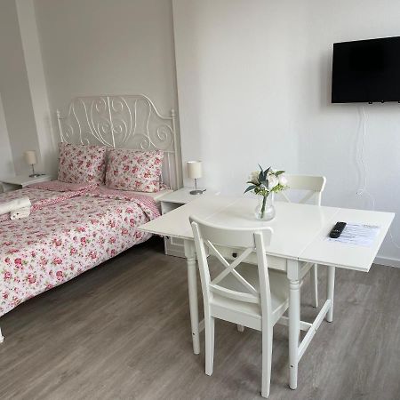 City Apartment Kuche,Bad, Parken Im Zentrum Ravensburgs A04 Εξωτερικό φωτογραφία
