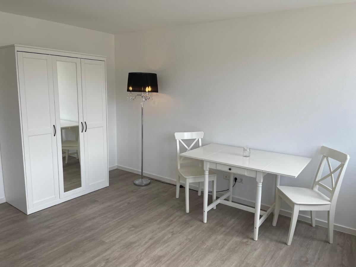 City Apartment Kuche,Bad, Parken Im Zentrum Ravensburgs A04 Εξωτερικό φωτογραφία