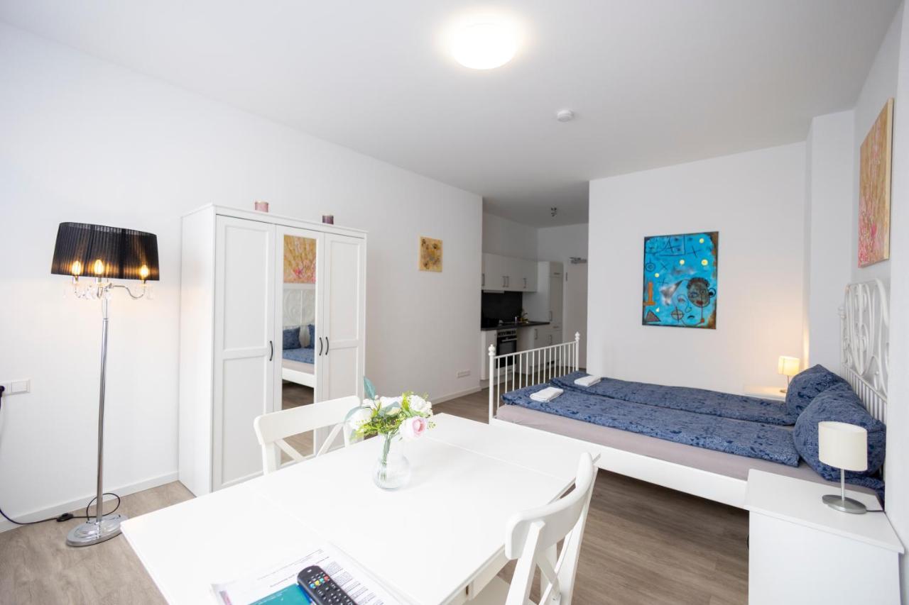 City Apartment Kuche,Bad, Parken Im Zentrum Ravensburgs A04 Εξωτερικό φωτογραφία